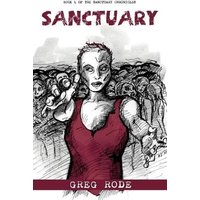Sanctuary (Sanctuary Chronicles, Band 4) - Sanctuary (Sanctuary Chronicles, Band 4) - jetzt bei oelder-buchhandlung.de kaufen