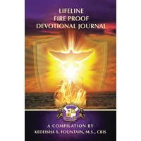 Lifeline Fireproof Devotional Journal - Lifeline Fireproof Devotional Journal - jetzt bei oelder-buchhandlung.de kaufen
