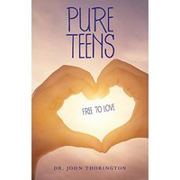 Pure Teens: Free to Love - Pure Teens: Free to Love - jetzt bei oelder-buchhandlung.de kaufen