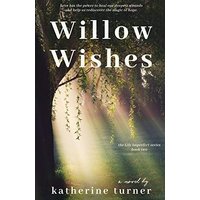 Willow Wishes (Life Imperfect, Band 2) - Willow Wishes (Life Imperfect, Band 2) - jetzt bei oelder-buchhandlung.de kaufen