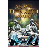 As We Thinketh So Are We - As We Thinketh So Are We - jetzt bei oelder-buchhandlung.de kaufen
