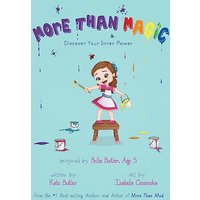 More Than Magic - More Than Magic - jetzt bei oelder-buchhandlung.de kaufen
