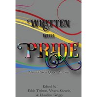Written With Pride: Stories from Queer Authors - Written With Pride: Stories from Queer Authors - jetzt bei oelder-buchhandlung.de kaufen