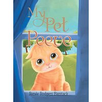 My Pet Peeve - My Pet Peeve - jetzt bei oelder-buchhandlung.de kaufen