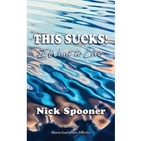 This Sucks! I Want To Live - This Sucks! I Want To Live - jetzt bei oelder-buchhandlung.de kaufen