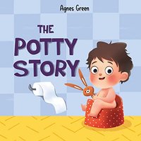 The Potty Story: Boy's Edition - The Potty Story: Boy's Edition - jetzt bei oelder-buchhandlung.de kaufen