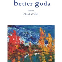 better gods - better gods - jetzt bei oelder-buchhandlung.de kaufen