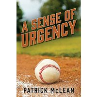 A Sense of Urgency - A Sense of Urgency - jetzt bei oelder-buchhandlung.de kaufen