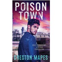 Poison Town (HB) - Poison Town (HB) - jetzt bei oelder-buchhandlung.de kaufen