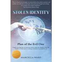 Stolen Identity: Plan of the Evil One - Stolen Identity: Plan of the Evil One - jetzt bei oelder-buchhandlung.de kaufen