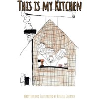 This is my Kitchen - This is my Kitchen - jetzt bei oelder-buchhandlung.de kaufen