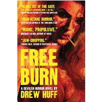 Free Burn - Free Burn - jetzt bei oelder-buchhandlung.de kaufen