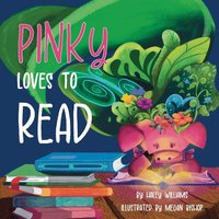 Pinky Loves To Read - Pinky Loves To Read - jetzt bei oelder-buchhandlung.de kaufen