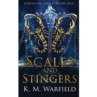 Scales and Stingers - Scales and Stingers - jetzt bei oelder-buchhandlung.de kaufen