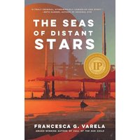 The Seas of Distant Stars - The Seas of Distant Stars - jetzt bei oelder-buchhandlung.de kaufen