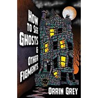 How to See Ghosts & Other Figments - How to See Ghosts & Other Figments - jetzt bei oelder-buchhandlung.de kaufen