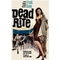 Dead Rite - Dead Rite - jetzt bei oelder-buchhandlung.de kaufen