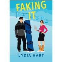 Faking It: null - Faking It: null - jetzt bei oelder-buchhandlung.de kaufen