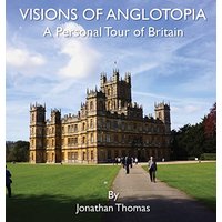 Visions of Anglotopia - Visions of Anglotopia - jetzt bei oelder-buchhandlung.de kaufen