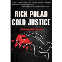 Cold Justice (Spencer Manning Mysteries) - Cold Justice (Spencer Manning Mysteries) - jetzt bei oelder-buchhandlung.de kaufen