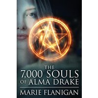 The 7,000 Souls of Alma Drake - The 7,000 Souls of Alma Drake - jetzt bei oelder-buchhandlung.de kaufen