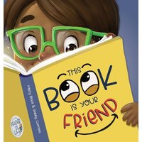 This Book Is Your Friend (Reader for Life) - This Book Is Your Friend (Reader for Life) - jetzt bei oelder-buchhandlung.de kaufen