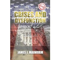 Inheritance of Crises and Dysfunction - Inheritance of Crises and Dysfunction - jetzt bei oelder-buchhandlung.de kaufen