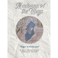 Madonna of the Ways - Madonna of the Ways - jetzt bei oelder-buchhandlung.de kaufen