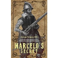 Marcelo's Secret - Marcelo's Secret - jetzt bei oelder-buchhandlung.de kaufen