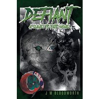 Defiant: a SLAVES TO FATE novel - Defiant: a SLAVES TO FATE novel - jetzt bei oelder-buchhandlung.de kaufen