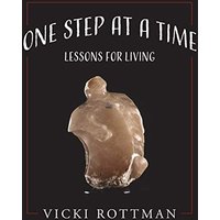 One Step at a Time: Lessons for Living - One Step at a Time: Lessons for Living - jetzt bei oelder-buchhandlung.de kaufen