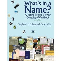 What's in a Name - What's in a Name - jetzt bei oelder-buchhandlung.de kaufen