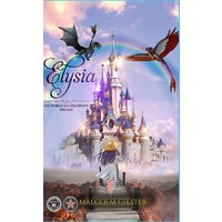 Elysia: The World in Children's Dreams - Elysia: The World in Children's Dreams - jetzt bei oelder-buchhandlung.de kaufen
