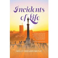 Incidents of Life - Incidents of Life - jetzt bei oelder-buchhandlung.de kaufen