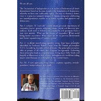 A Declaration of Interdependence - A Declaration of Interdependence - jetzt bei oelder-buchhandlung.de kaufen