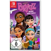 Outright Games Bratz - Nindento Switch
