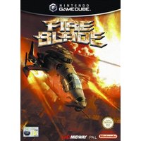 Fire Blade