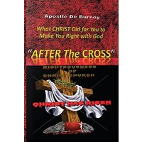 After The Cross: One Of The Best Christian Inspirational Books Of Our Time - After The Cross: One Of The Best Christian Inspirational Books Of Our Time - jetzt bei oelder-buchhandlung.de kaufen