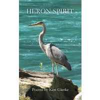 Heron Spirit - Heron Spirit - jetzt bei oelder-buchhandlung.de kaufen
