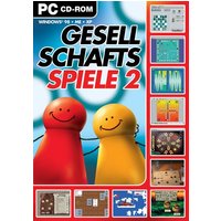 Rondomedia Gmbh Gesellschaftsspiele