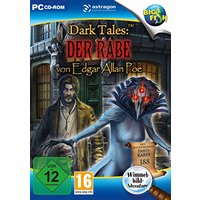 Astragon Dark Tales: Der Rabe Von Edgar Allan Poe