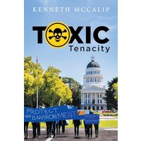 Toxic Tenacity - Toxic Tenacity - jetzt bei oelder-buchhandlung.de kaufen