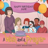 A Wish and a Prayer - A Wish and a Prayer - jetzt bei oelder-buchhandlung.de kaufen