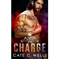 Charge - Charge - jetzt bei oelder-buchhandlung.de kaufen