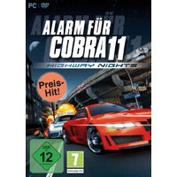 Nbg Alarm Für Cobra 11: Highway Nights