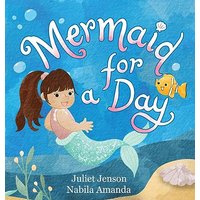 Mermaid For A Day - Mermaid For A Day - jetzt bei oelder-buchhandlung.de kaufen