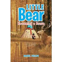 Little Bear: Becoming a Brave - Little Bear: Becoming a Brave - jetzt bei oelder-buchhandlung.de kaufen
