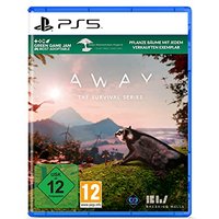 Perpetual Away The Survival Series