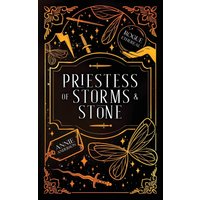 Priestess of Storms & Stone (Rogue Ethereal, Band 5) - Priestess of Storms & Stone (Rogue Ethereal, Band 5) - jetzt bei oelder-buchhandlung.de kaufen