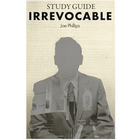 Irrevocable Study Guide - Irrevocable Study Guide - jetzt bei oelder-buchhandlung.de kaufen